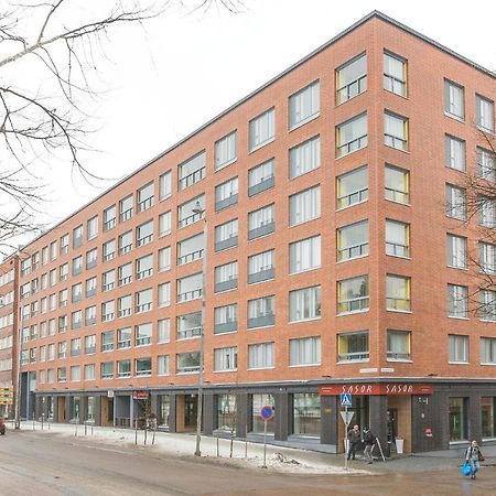 Haave Apartments Tampere Exterior foto