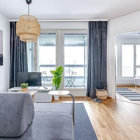 Haave Apartments Tampere Exterior foto