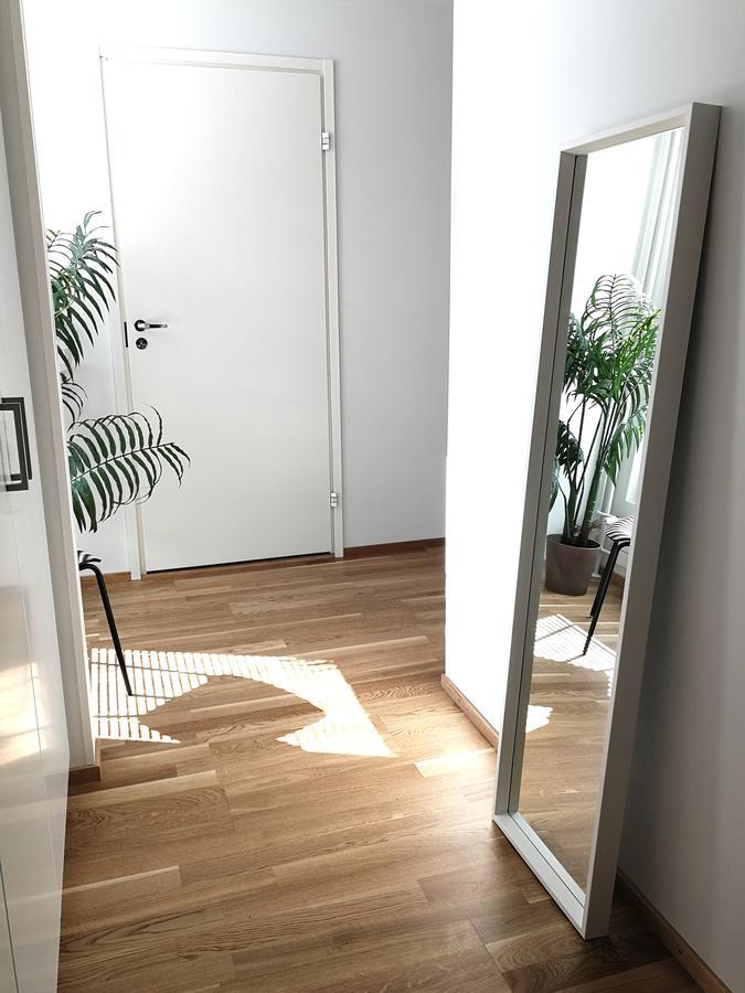 Haave Apartments Tampere Exterior foto