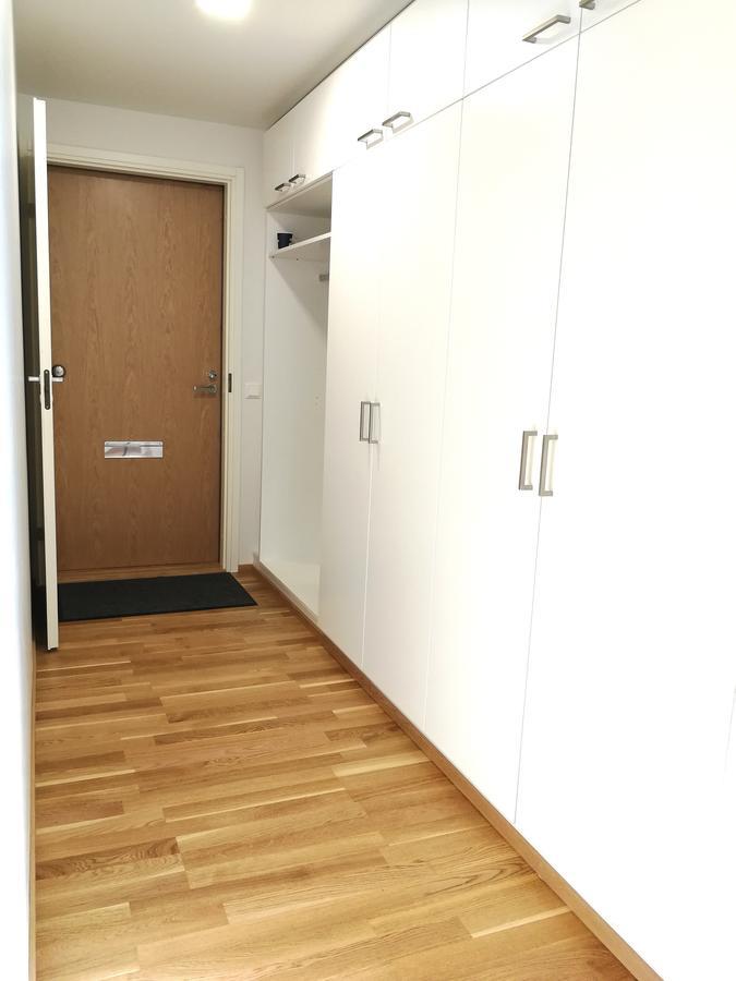 Haave Apartments Tampere Exterior foto
